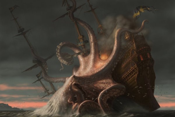 Kraken фейк сайт